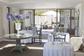 Hotel photographers, Colin Stephenson Photography photograph Plettenberg Bay Park Hotel, South Africa