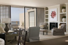 Hotel photography of Plettenberg Bay Park Hotel, Garden Route by Colin Stephenson Photography