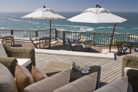 Lodge photography of Plettenberg Bay Park Hotel, Eastern Cape by Colin Stephenson Photography