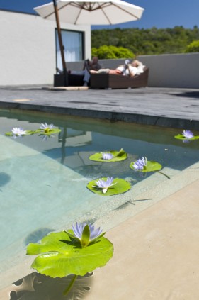 Hotel photographers, Create Photography photograph Plettenberg Bay Park Hotel, South Africa