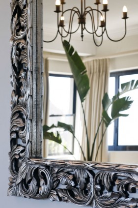 Interior photographers, Colin Stephenson Photography photograph Plettenberg Bay Park Hotel, South Africa