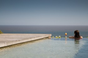 Hotel photography of Plettenberg Bay Park Hotel, Garden Route by Colin Stephenson Photography