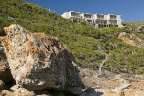 Lodge photographers, Plettenberg Bay Park Hotel, South Africa