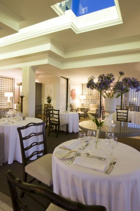 Hotel photography of Plettenberg Bay Park Hotel, Garden Route by Colin Stephenson Photography