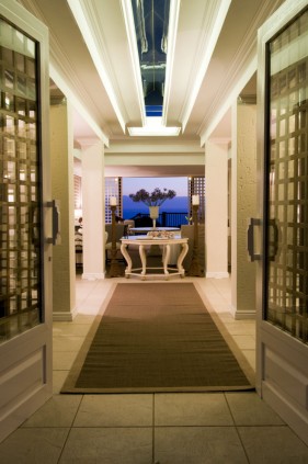 Hotel photography of Plettenberg Bay Park Hotel, Garden Route by Create Photography