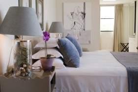 Interior photography, Plettenberg Bay Park Hotel, Garden Route by Colin Stephenson Photography
