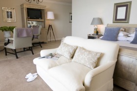 Interior photographers, Create Photography photograph Plettenberg Bay Park Hotel, South Africa