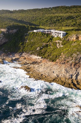 aerial lodge photographers, Plettenberg Bay Park Hotel, South Africa