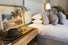 Hotel Photography, Create Photography Garden Route, South Africa