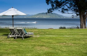 Lakeside Lodge Garden Route