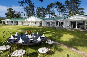Hotel Photographers Garden Route South Africa