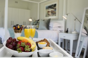 Lakeside Lodge Photography Garden Route