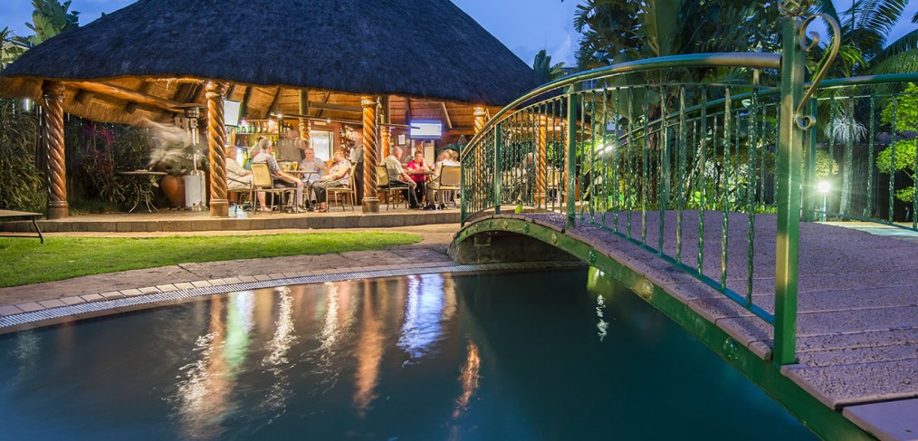 Hotel photography South Africa