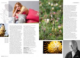 Magazine photography, Create Photography, Garden Route, South Africa