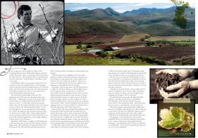 Editorial photographers western cape, Colin Stephenson
