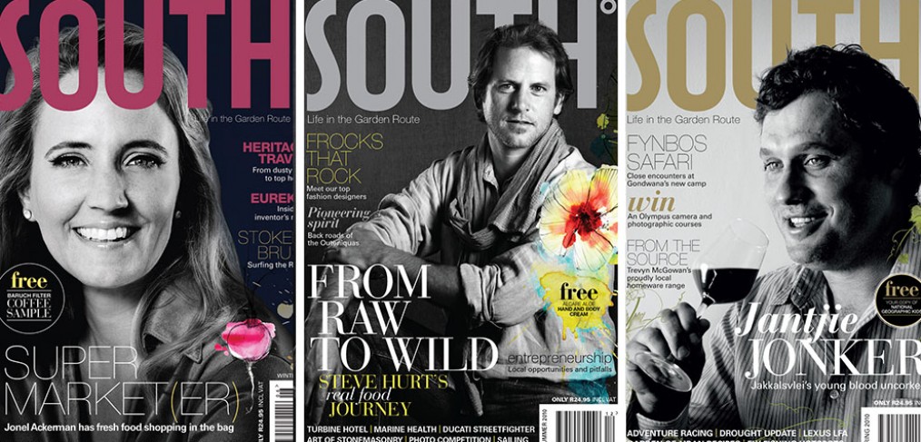 Editorial Portrait Photography, Create Photography, Garden Route, South Africa