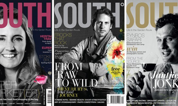 South Magazine Photography