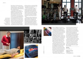 Magazine and editorial photography, Create Photography, Garden Route, South Africa