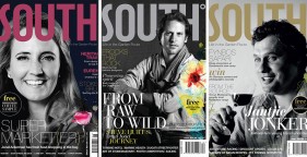 Magazine and editorial photography , Garden Route