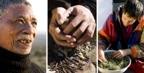 Rooi Rose Magazine editorial Photography