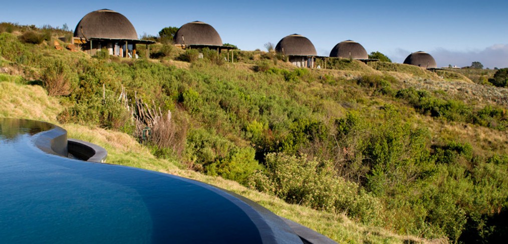 Gondwana Game Reserve, Garden Route