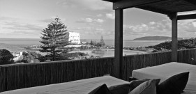 Video and photography of hotels and lodges, South Africa