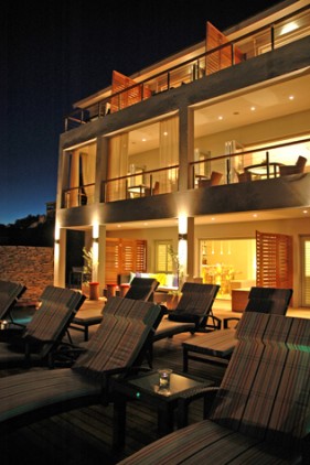 Hotel video & photography Eastern Cape create photography