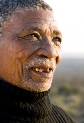 Portrait photographer, George, Garden Route