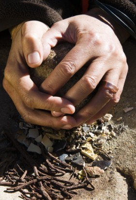 Portrait photographer, George, Garden Route