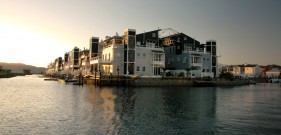 Architecture photographers knysna