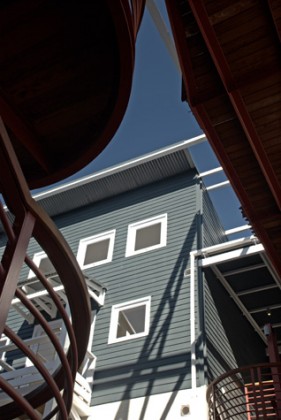 architectural photography garden route