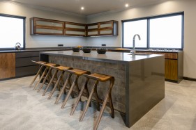 Interior photography by Create Photography