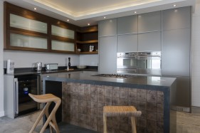 Interior photography by Create Photography