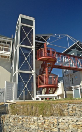Architecture photographers western cape
