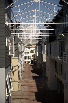 Architecture photographers western cape