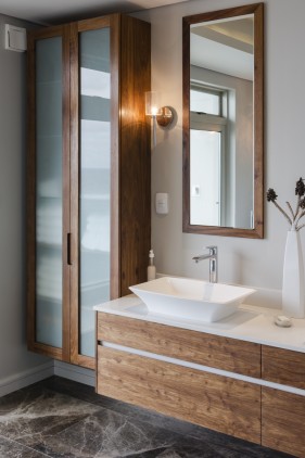 Interior photography by Create Photography