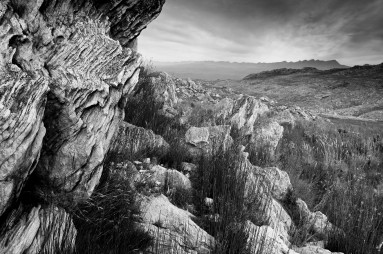 black and white landscape photography by colin Stephenson