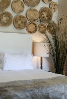 Video and photography of hotels and lodges, South Africa