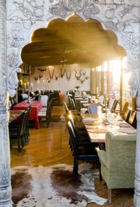Emily Moon Lodge, Plettenberg Bay, Create Photography