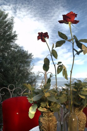 Grand Hotel photography plettenberg bay - Create Photography