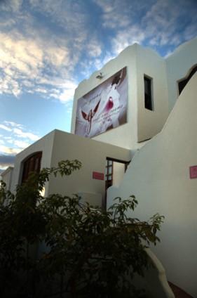 Grand Hotel photography plettenberg bay - Create Photography