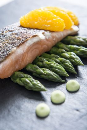 Food photographer South Africa