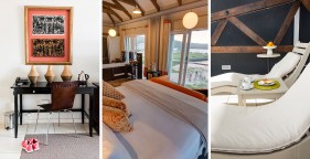 The Lofts, Knysna, Hotel Photography