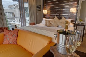 Interior photographers Knysna Garden Route