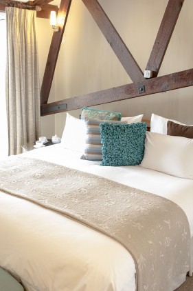 Hotel photography The Lofts Knysna Garden Route