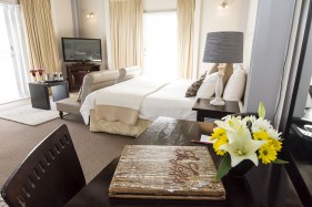 The Lofts, Knysna, Hotel Photography