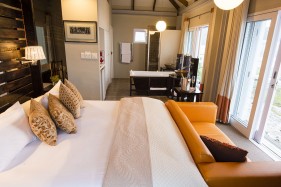 Hotel photography The Lofts Knysna Garden Route