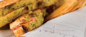 il de pain food photography by create photography