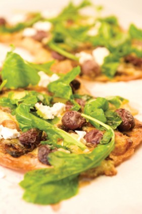il de pain food photography by create photography