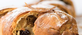 il de pain food photography
